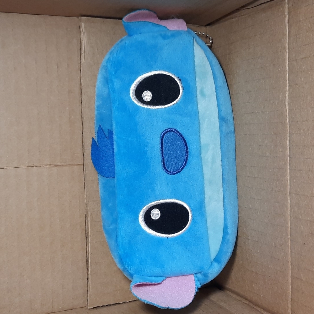 Disney Stitch coin purse